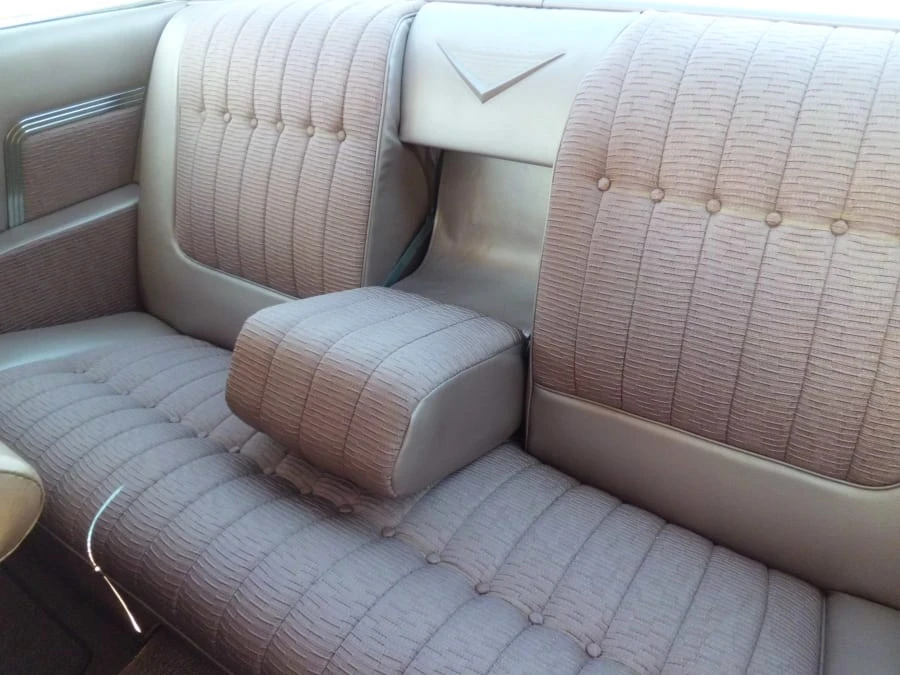1959 Cadillac DeVille 1st Gen - Image 5 of 11