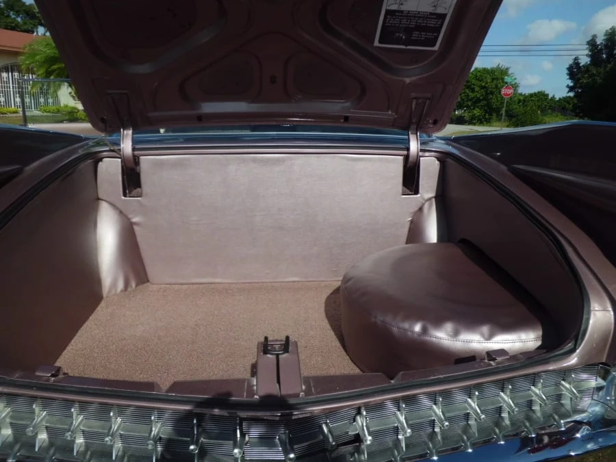1959 Cadillac DeVille 1st Gen - Image 6 of 11