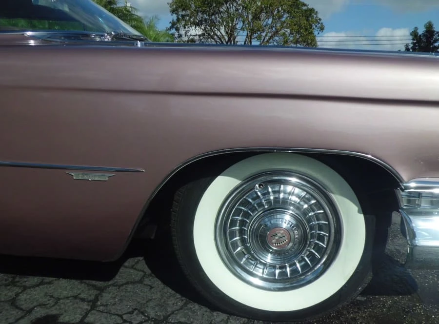 1959 Cadillac DeVille 1st Gen - Image 10 of 11