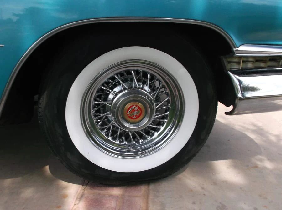 1959 Cadillac DeVille 1st Gen - Image 7 of 7
