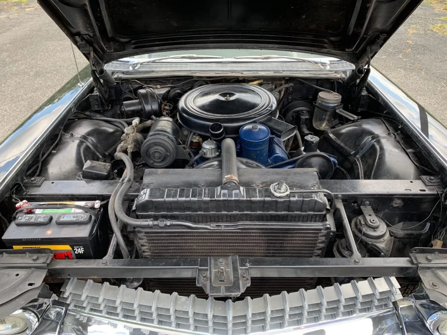 1959 Cadillac DeVille 1st Gen - Image 7 of 11