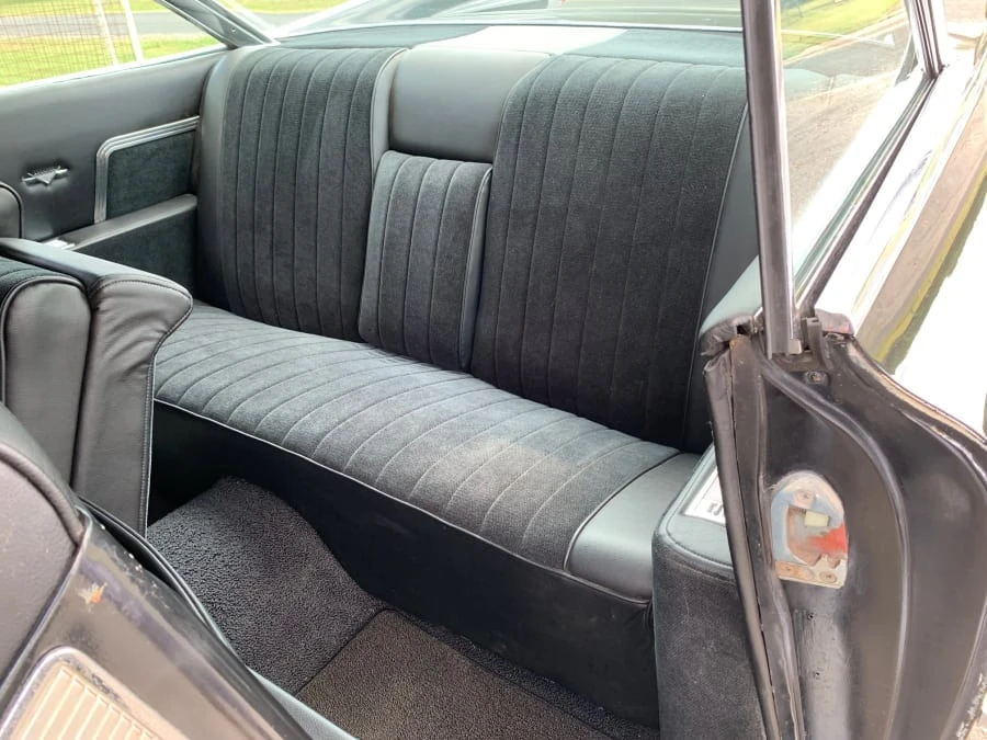 1959 Cadillac DeVille 1st Gen - Image 6 of 11