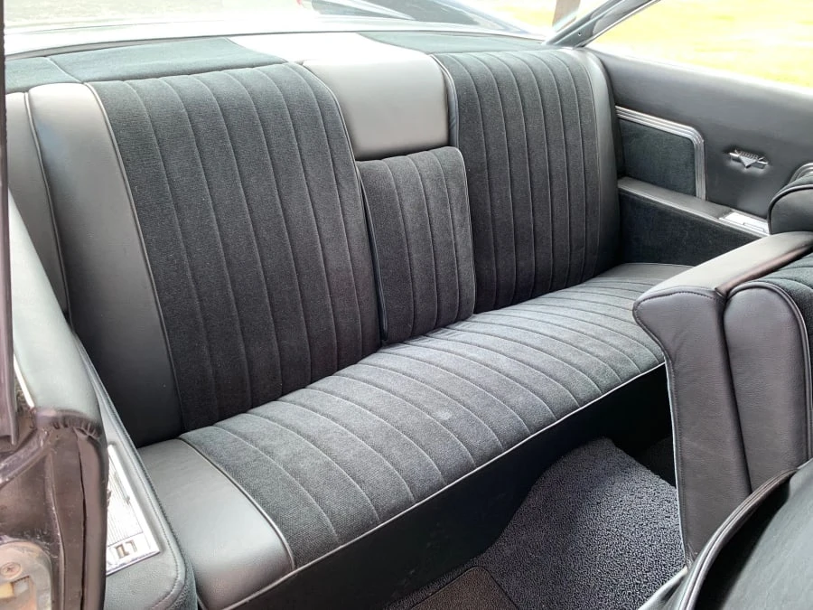 1959 Cadillac DeVille 1st Gen - Image 8 of 11