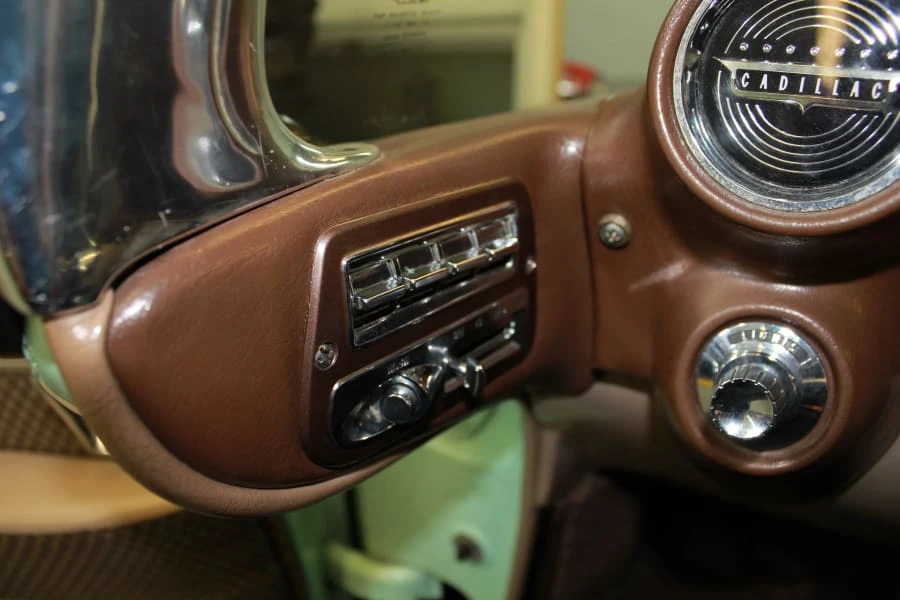 1959 Cadillac DeVille 1st Gen - Image 7 of 12
