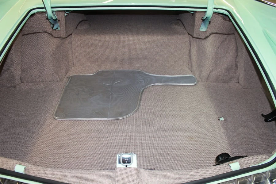 1959 Cadillac DeVille 1st Gen - Image 8 of 12