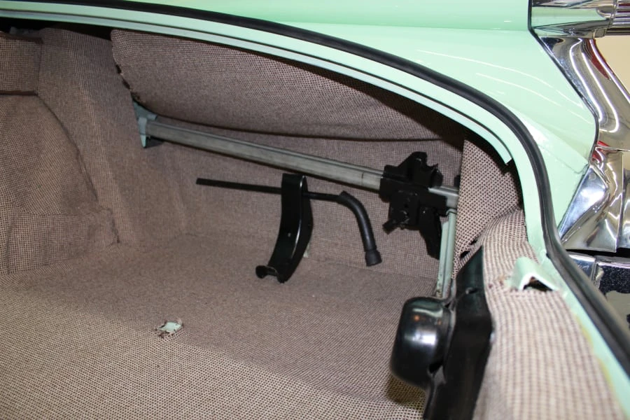 1959 Cadillac DeVille 1st Gen - Image 9 of 12