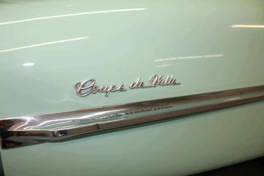 1959 Cadillac DeVille 1st Gen - Image 11 of 12