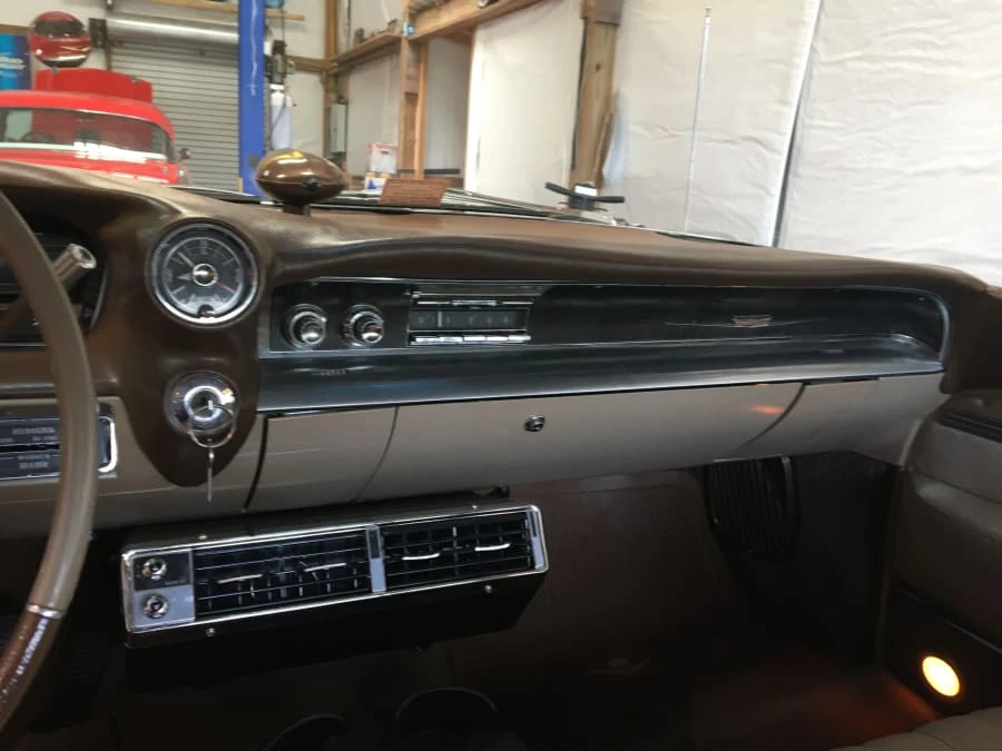 1959 Cadillac DeVille 1st Gen - Image 5 of 8