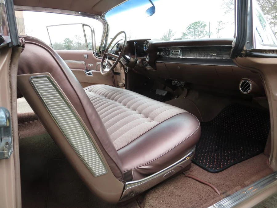 1959 Cadillac DeVille 1st Gen - Image 5 of 12