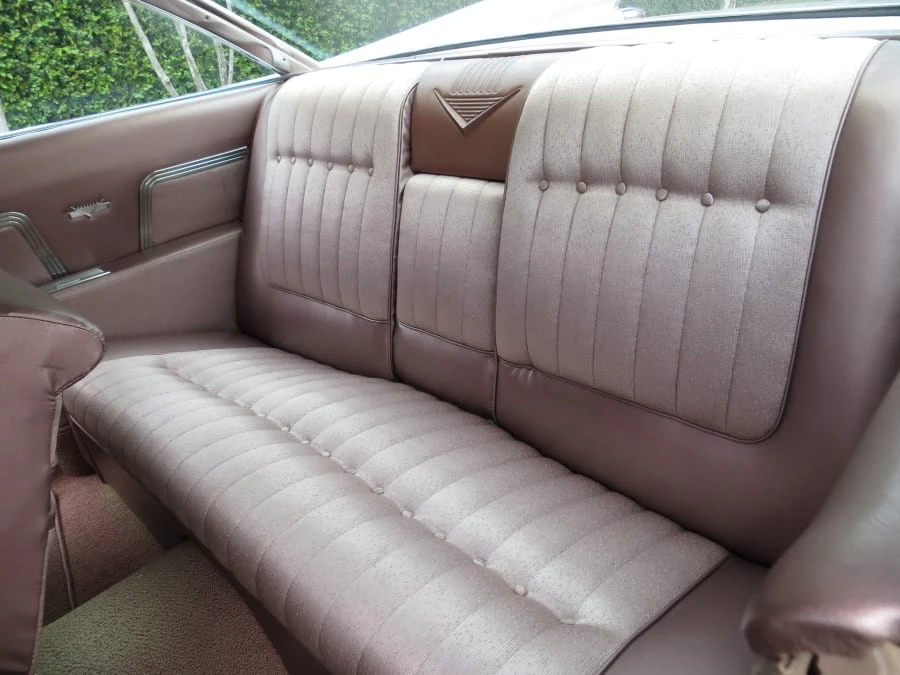 1959 Cadillac DeVille 1st Gen - Image 6 of 12