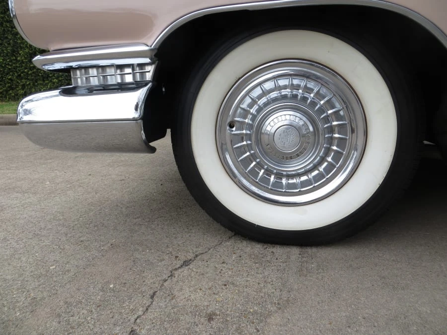 1959 Cadillac DeVille 1st Gen - Image 9 of 12