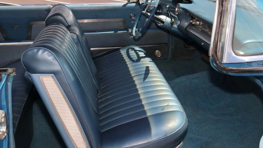 1959 Cadillac DeVille 1st Gen - Image 5 of 23