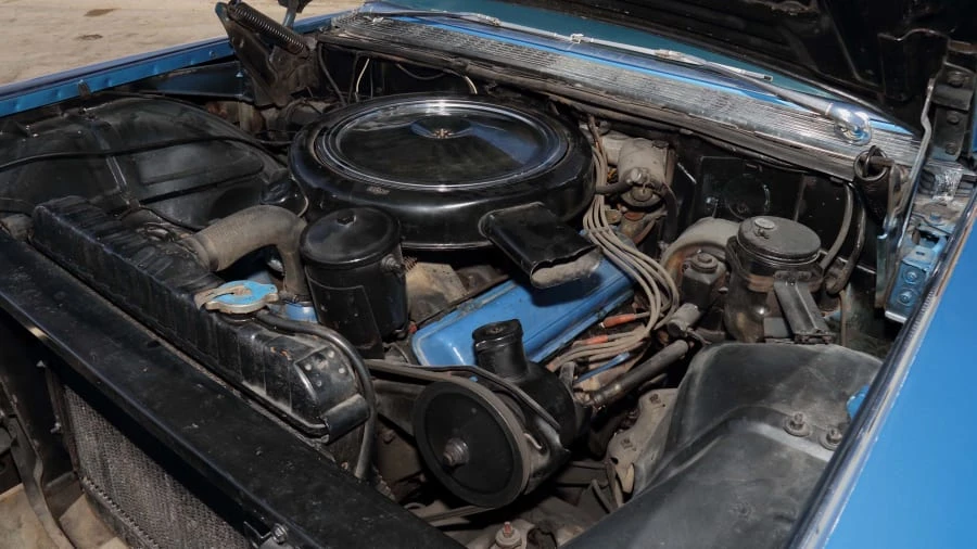 1959 Cadillac DeVille 1st Gen - Image 6 of 23