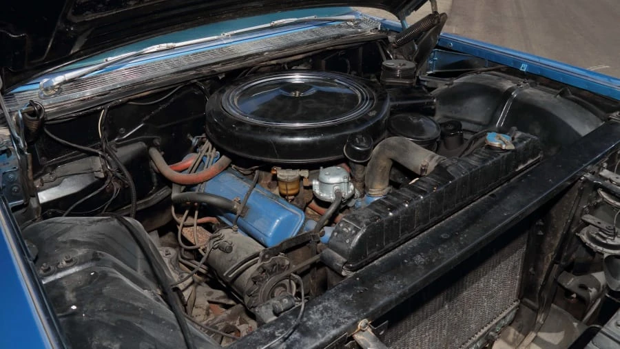 1959 Cadillac DeVille 1st Gen - Image 7 of 23