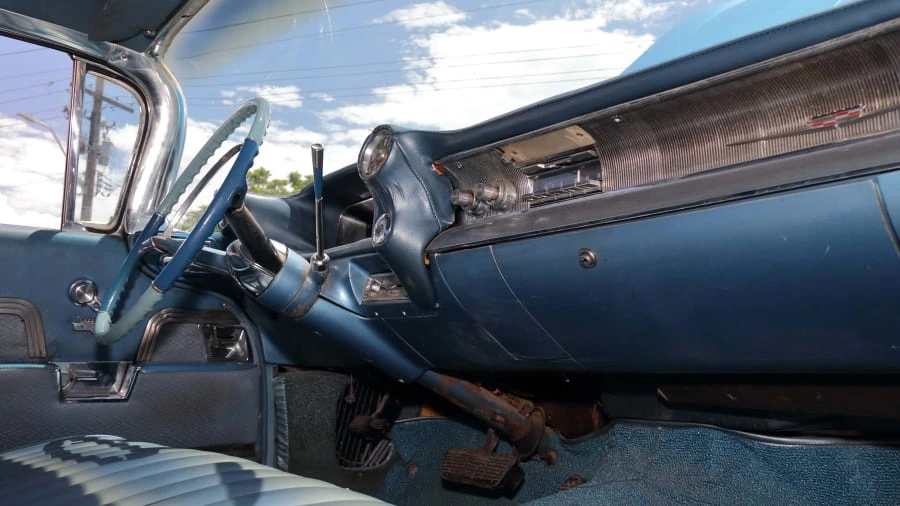 1959 Cadillac DeVille 1st Gen - Image 9 of 23