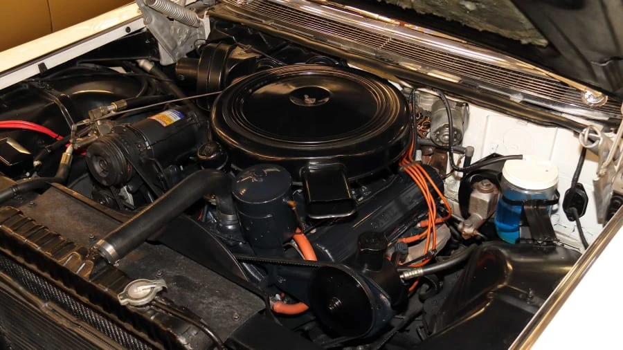 1959 Cadillac DeVille 1st Gen - Image 6 of 19