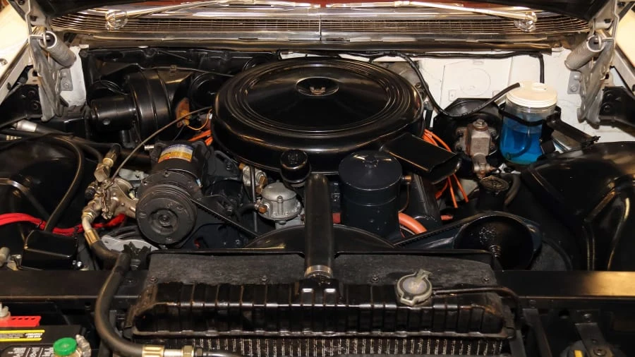 1959 Cadillac DeVille 1st Gen - Image 8 of 19