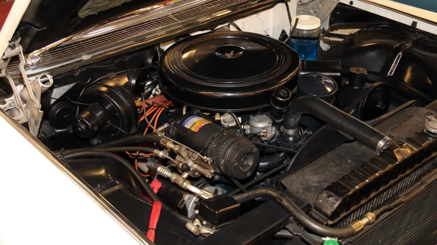 1959 Cadillac DeVille 1st Gen - Image 7 of 19