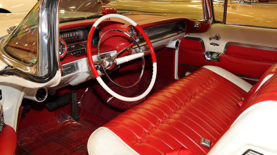 1959 Cadillac DeVille 1st Gen - Image 4 of 19