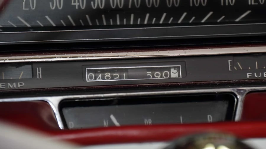 1959 Cadillac DeVille 1st Gen - Image 11 of 19