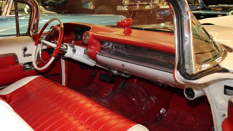 1959 Cadillac DeVille 1st Gen - Image 5 of 19