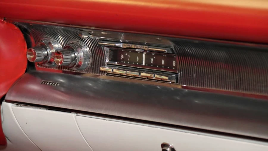 1959 Cadillac DeVille 1st Gen - Image 12 of 19