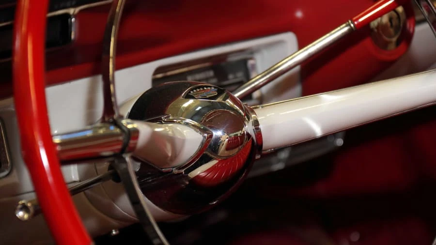 1959 Cadillac DeVille 1st Gen - Image 19 of 19