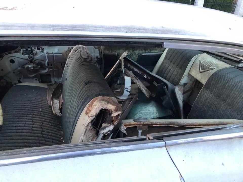 1959 Cadillac DeVille 1st Gen - Image 8 of 10
