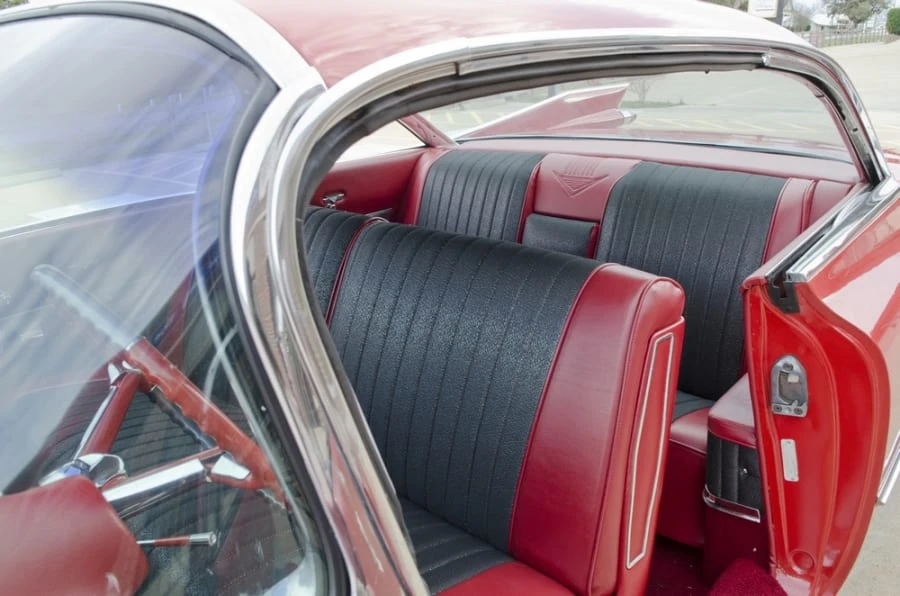 1959 Cadillac DeVille 1st Gen - Image 5 of 12