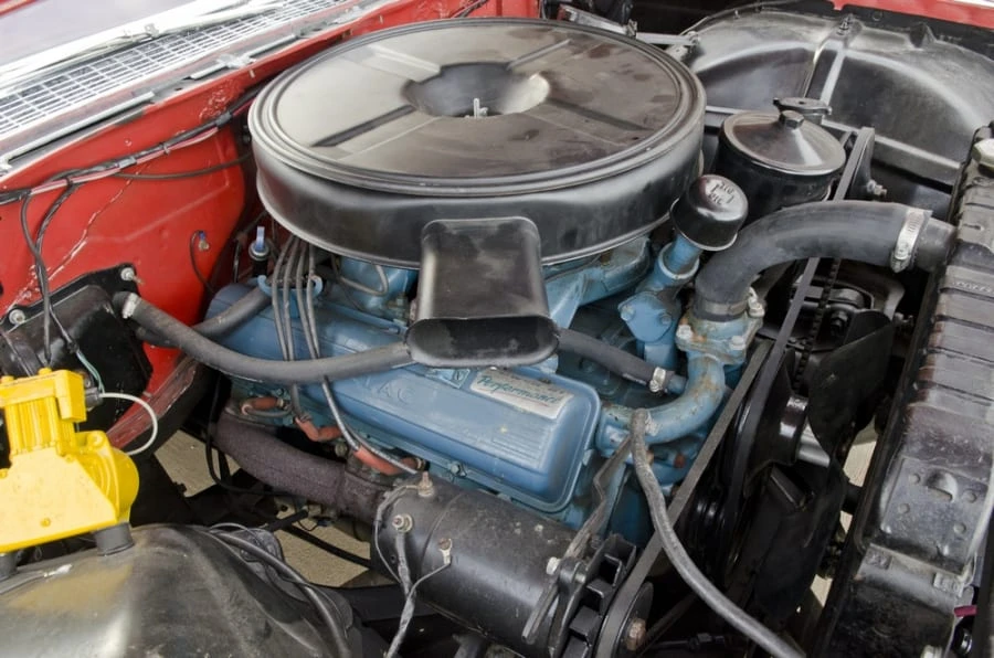 1959 Cadillac DeVille 1st Gen - Image 8 of 12