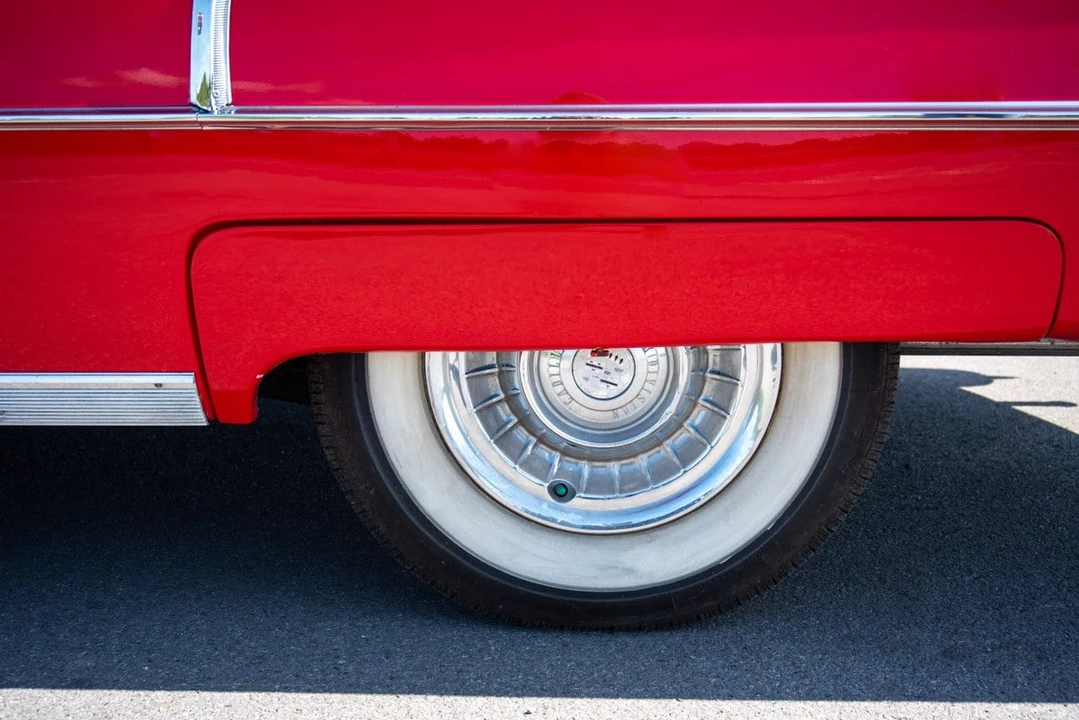 1959 Cadillac DeVille 1st Gen - Image 29 of 30