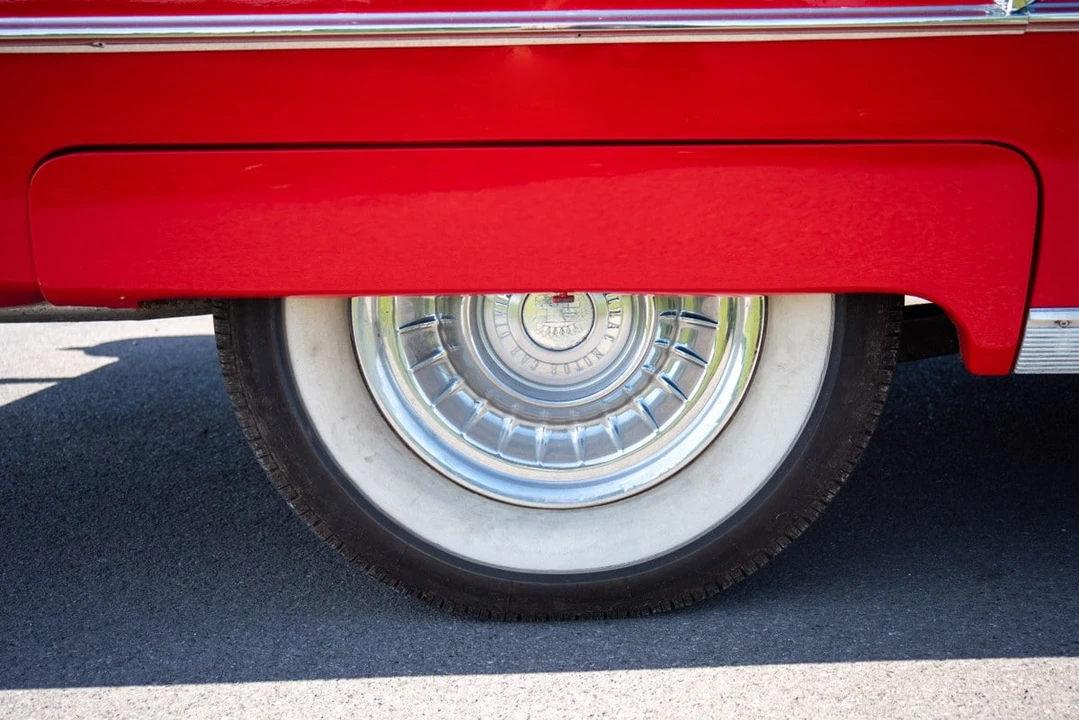 1959 Cadillac DeVille 1st Gen - Image 30 of 30