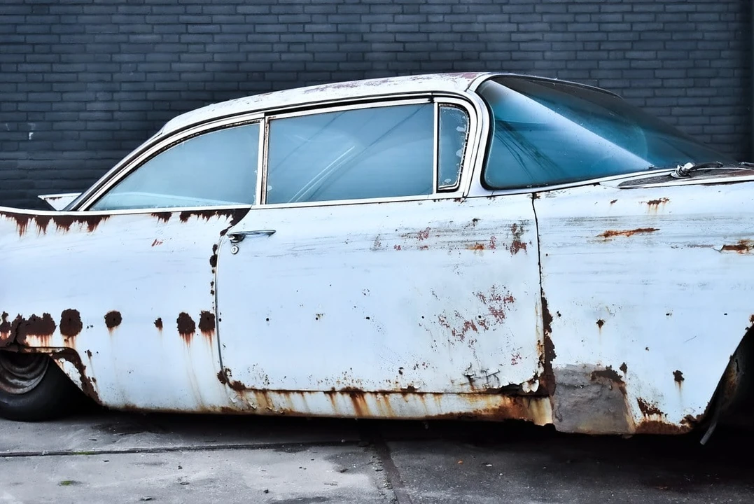 1959 Cadillac DeVille 1st Gen - Image 24 of 31