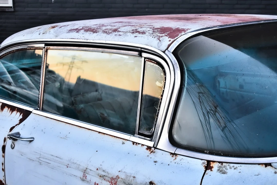1959 Cadillac DeVille 1st Gen - Image 28 of 31