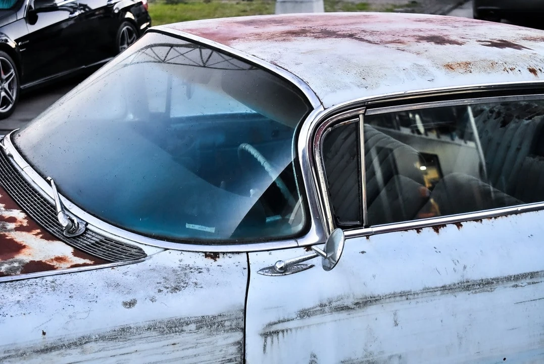 1959 Cadillac DeVille 1st Gen - Image 31 of 31