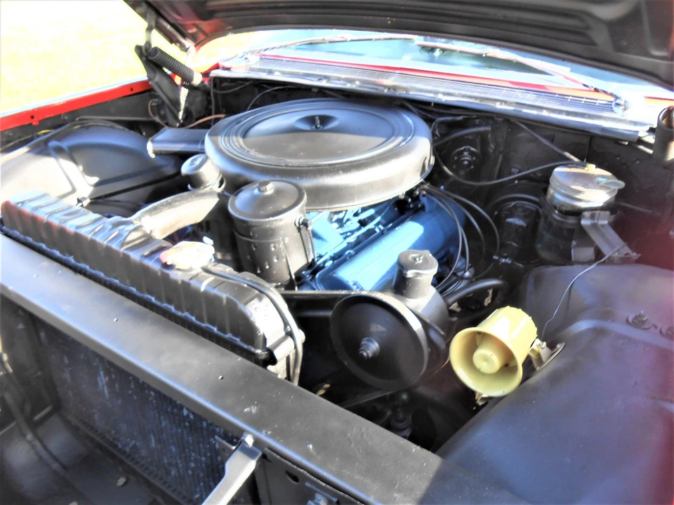 1959 Cadillac DeVille 1st Gen - Image 20 of 21