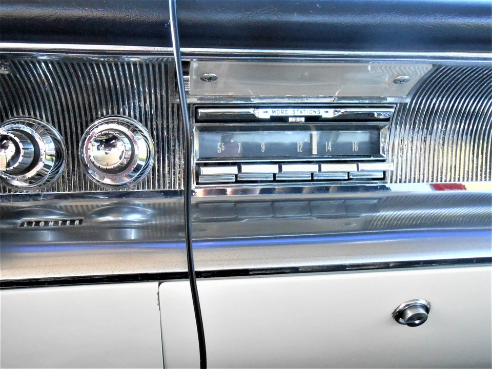 1959 Cadillac DeVille 1st Gen - Image 19 of 21