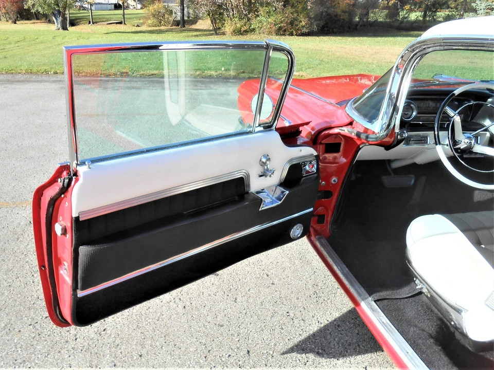 1959 Cadillac DeVille 1st Gen - Image 15 of 21