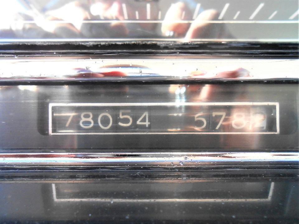 1959 Cadillac DeVille 1st Gen - Image 18 of 21