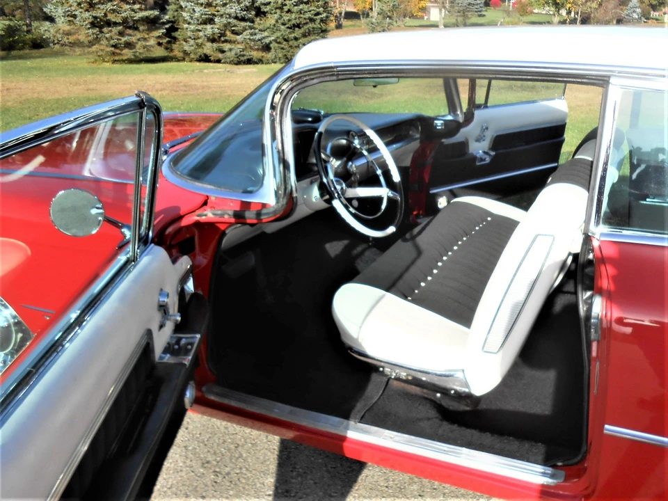 1959 Cadillac DeVille 1st Gen - Image 13 of 21