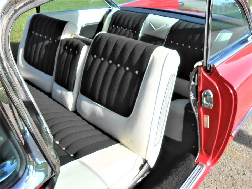 1959 Cadillac DeVille 1st Gen - Image 14 of 21