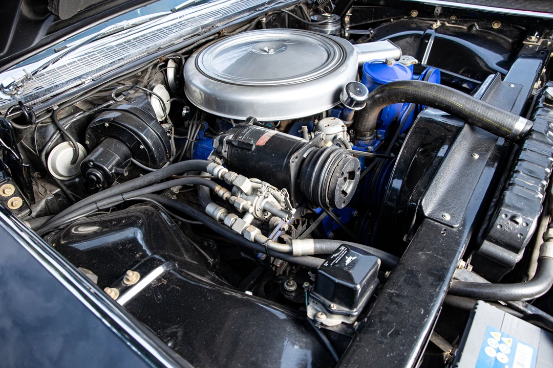 1959 Cadillac DeVille 1st Gen - Image 23 of 27