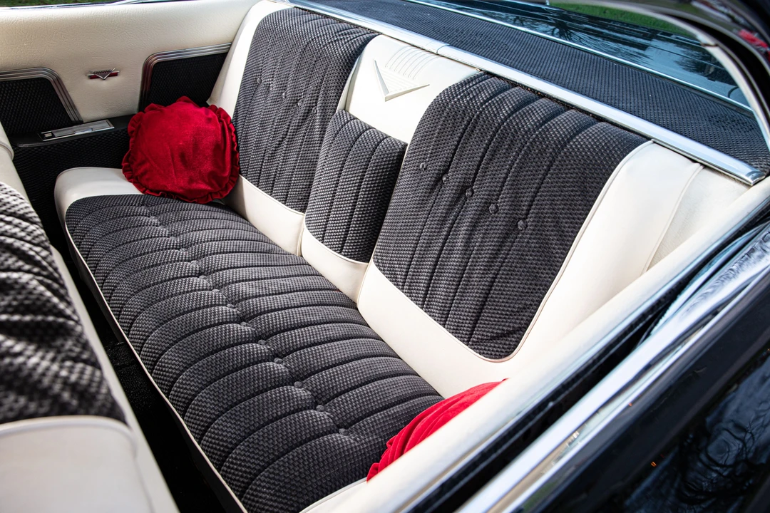 1959 Cadillac DeVille 1st Gen - Image 18 of 27