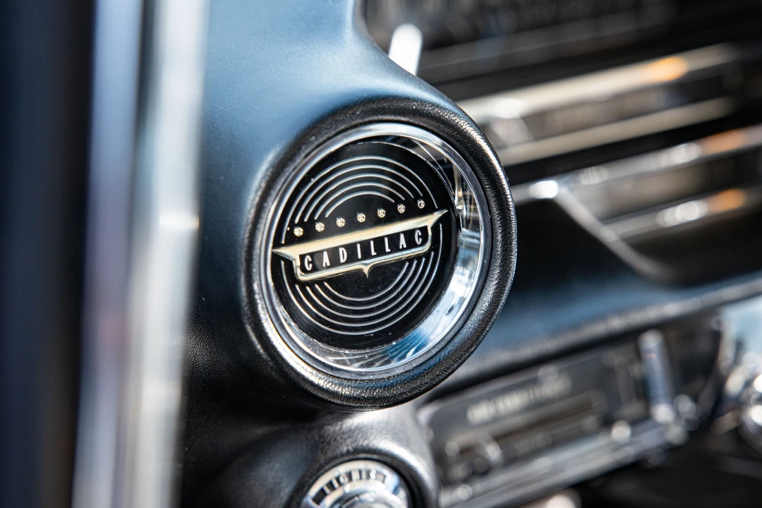 1959 Cadillac DeVille 1st Gen - Image 17 of 27