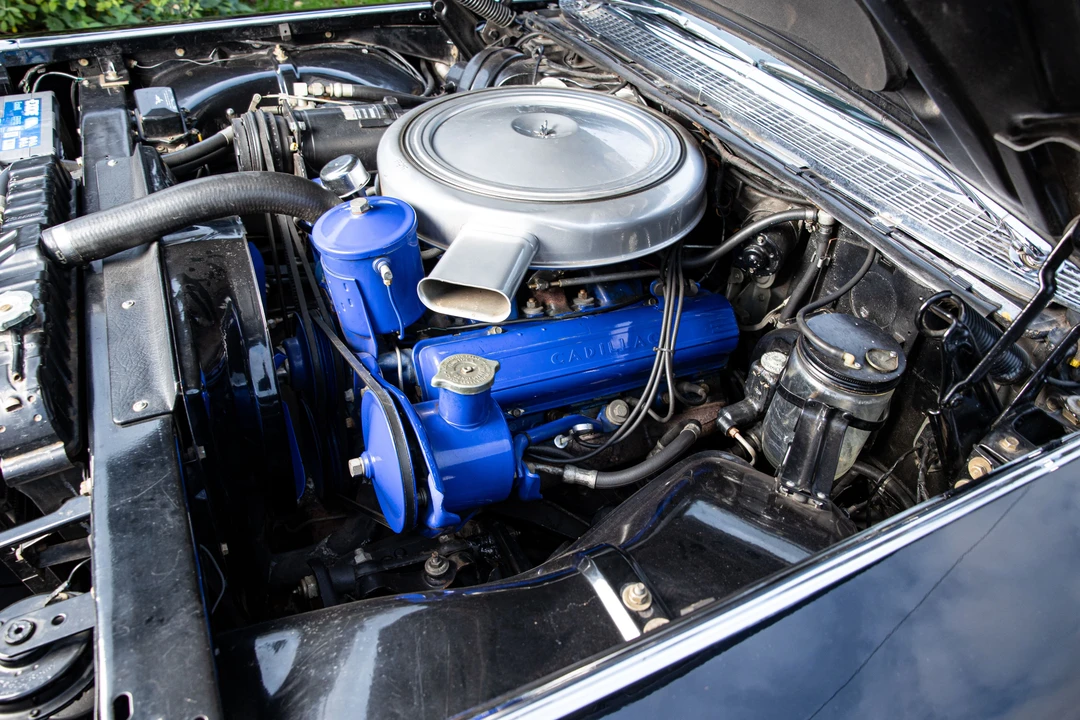 1959 Cadillac DeVille 1st Gen - Image 24 of 27