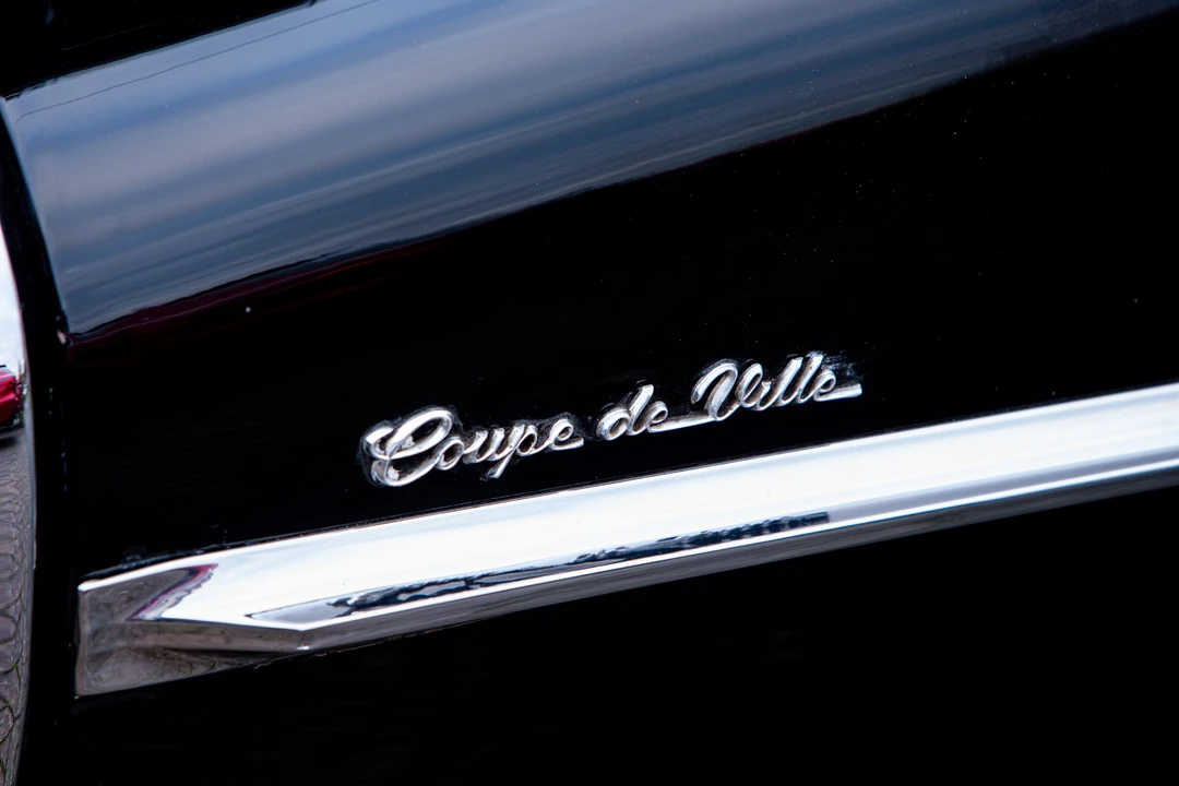 1959 Cadillac DeVille 1st Gen - Image 7 of 27