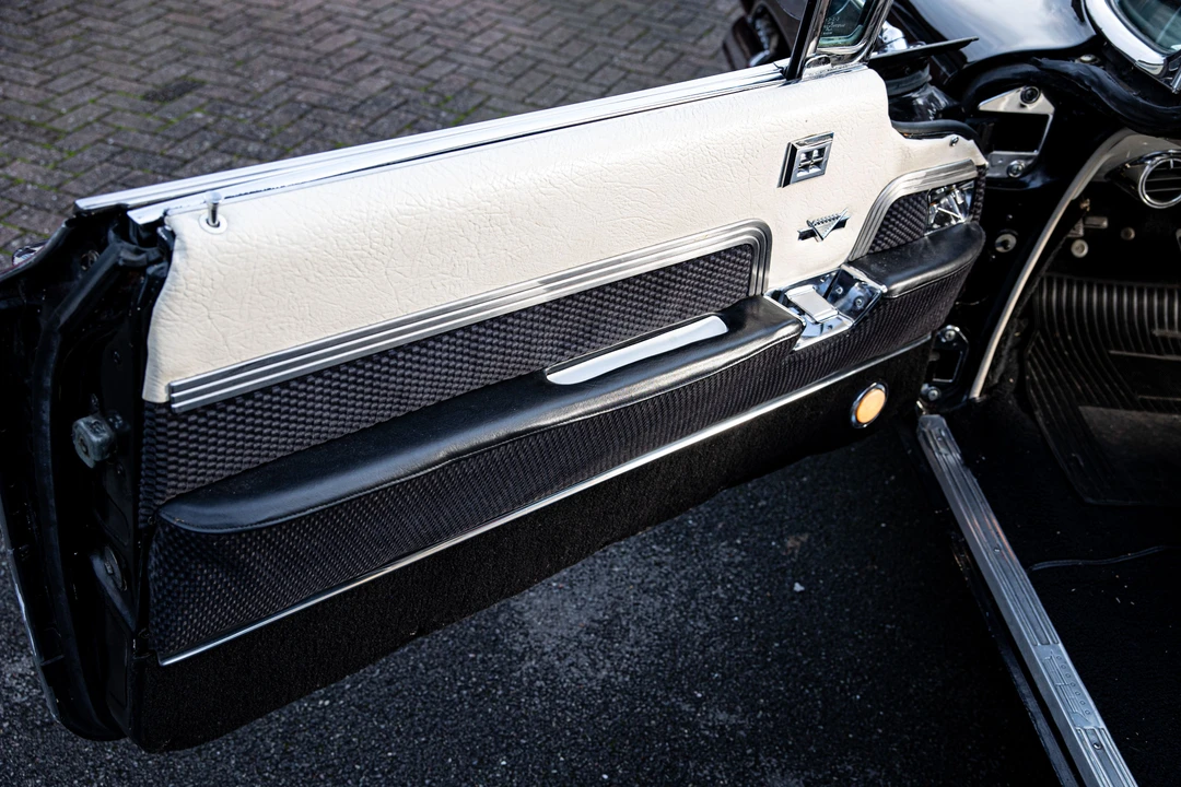 1959 Cadillac DeVille 1st Gen - Image 14 of 27