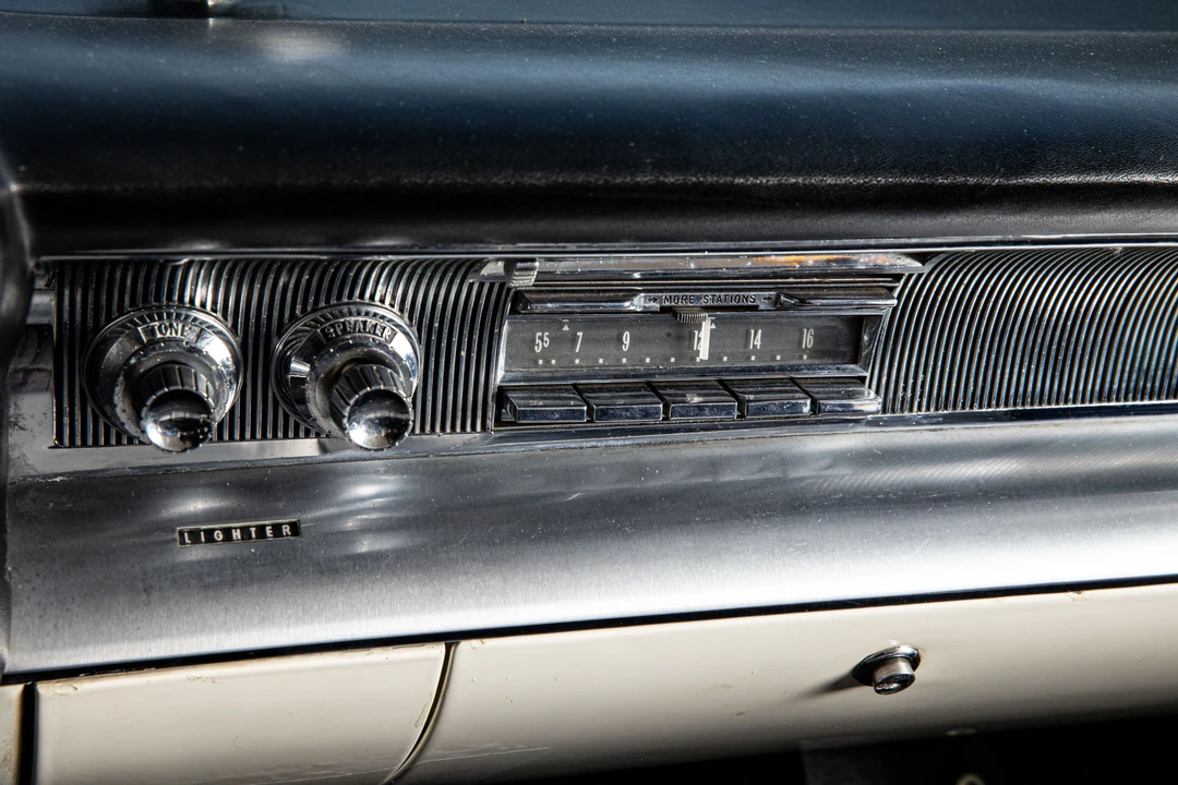 1959 Cadillac DeVille 1st Gen - Image 15 of 27