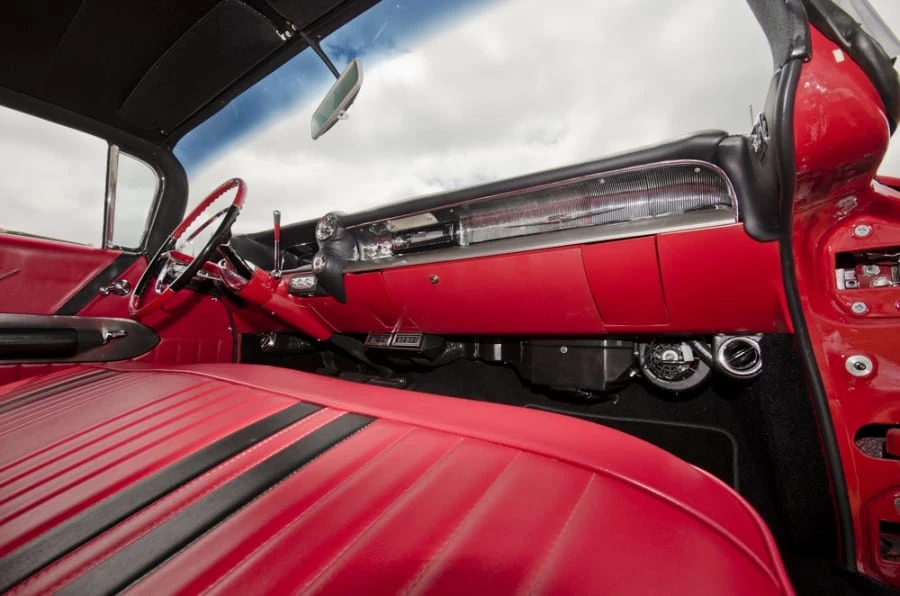 1959 Cadillac DeVille 1st Gen - Image 5 of 12
