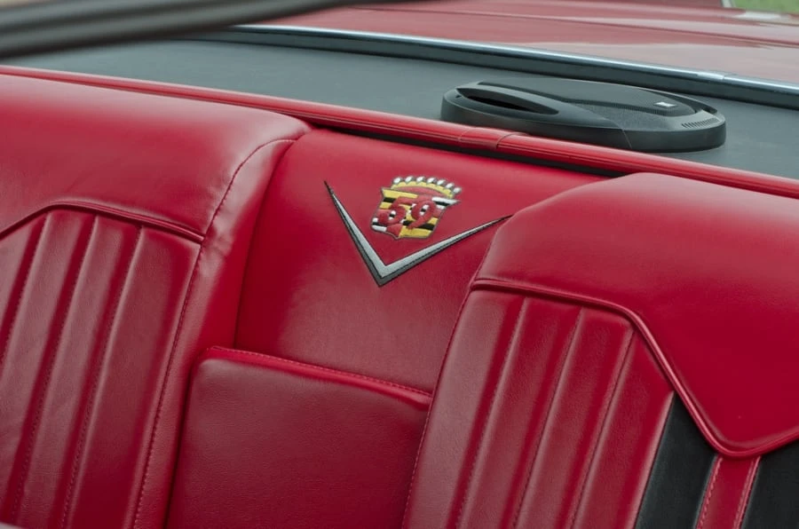 1959 Cadillac DeVille 1st Gen - Image 7 of 12